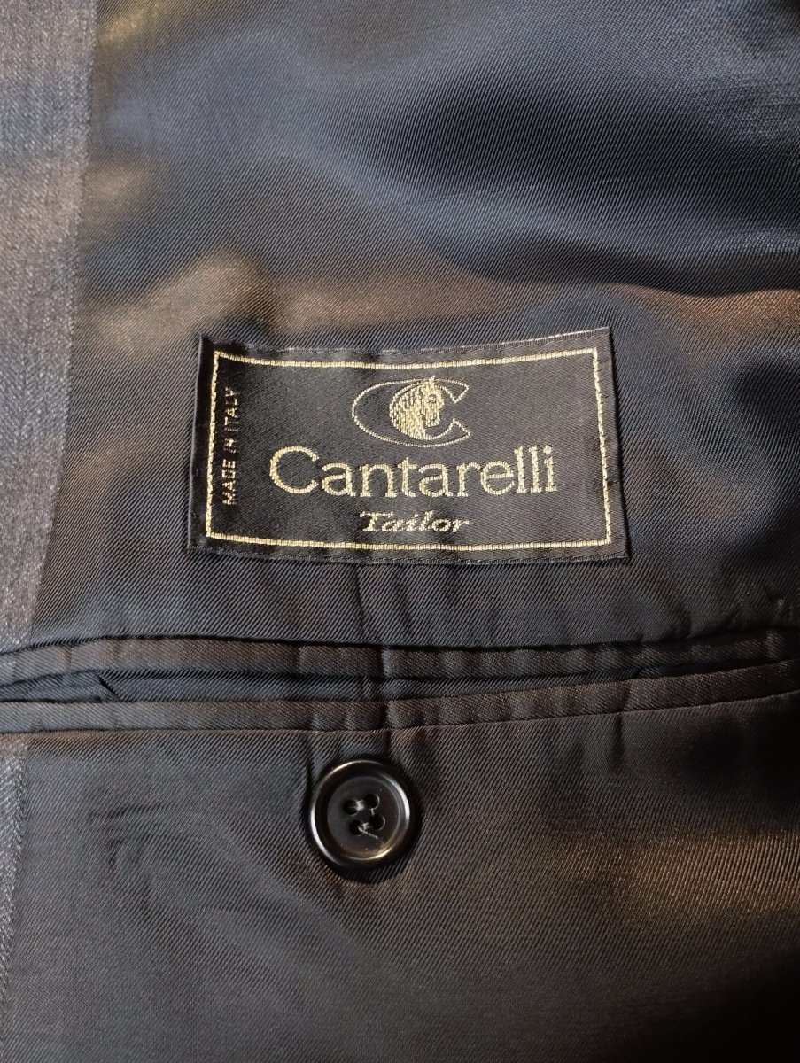 Mezzo Tight Cantarelli - immagine 8