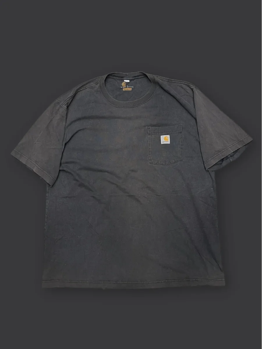 T shirt Carhartt tg L vintage