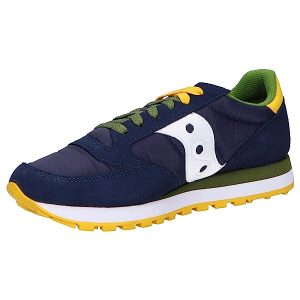 Saucony Jazz Original, Scarpe Sportive Uomo