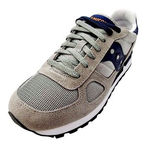 Saucony Originals Scarpe Fashion Shadow Original Grey 2108 46