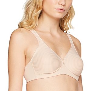 Triumph Modern Soft + Cotton N Reggiseno, (Neutral Beige EP), 7D Donna
