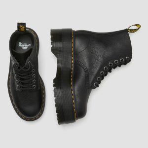 dr martens platform