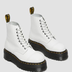 dr martens platform
