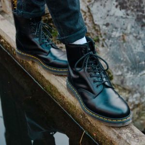 dr martens uomo