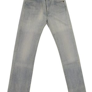 LEVIS jeans uomo vestibilità dritta art 501.04.64 tg 30/44 Blu chiaro